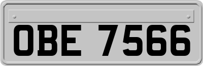 OBE7566