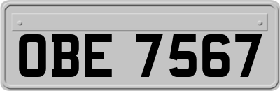 OBE7567