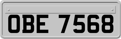 OBE7568