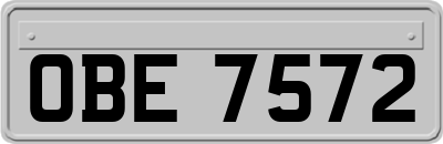 OBE7572