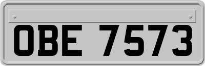 OBE7573