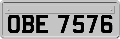 OBE7576