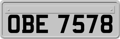 OBE7578