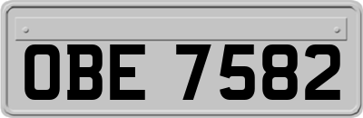 OBE7582