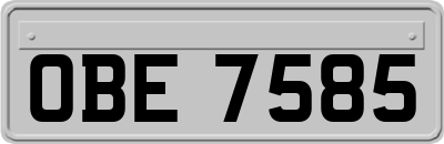 OBE7585