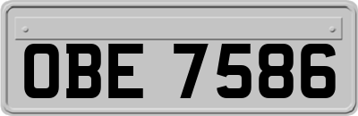 OBE7586