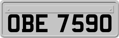 OBE7590