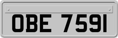 OBE7591
