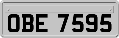 OBE7595