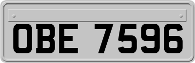 OBE7596