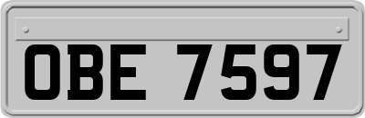 OBE7597
