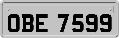 OBE7599