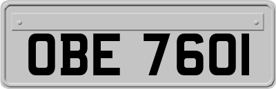 OBE7601