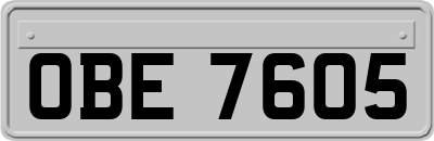 OBE7605