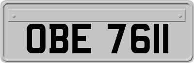 OBE7611