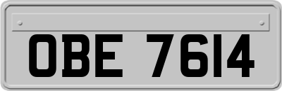 OBE7614