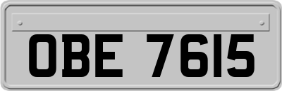OBE7615