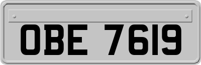 OBE7619