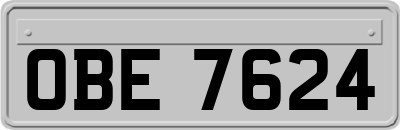 OBE7624