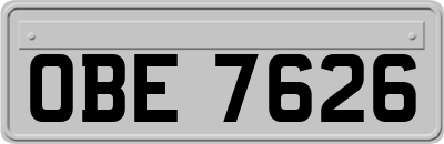 OBE7626