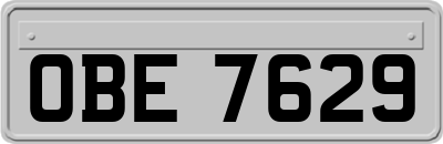 OBE7629