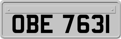 OBE7631