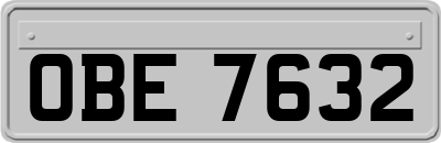 OBE7632