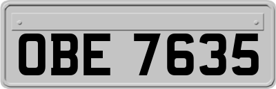 OBE7635