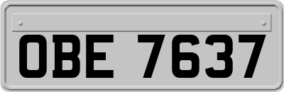 OBE7637