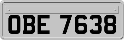 OBE7638