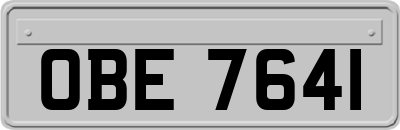 OBE7641