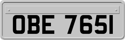 OBE7651