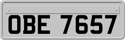 OBE7657