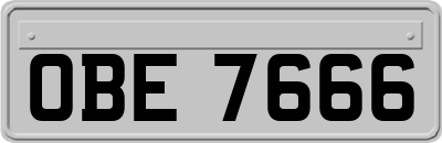 OBE7666