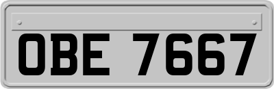 OBE7667