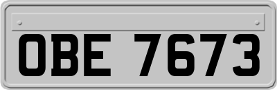 OBE7673