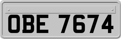 OBE7674