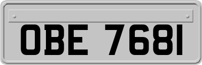 OBE7681