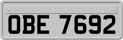 OBE7692