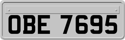 OBE7695