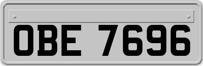 OBE7696