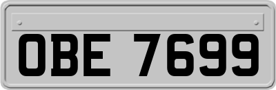 OBE7699