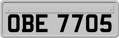 OBE7705