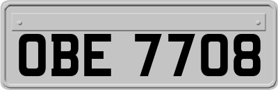 OBE7708