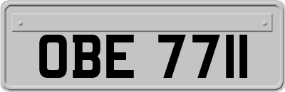 OBE7711