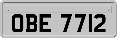 OBE7712