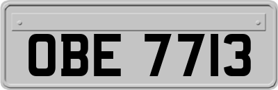 OBE7713