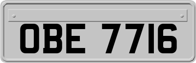 OBE7716