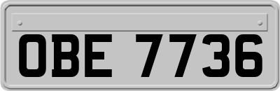 OBE7736