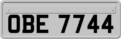 OBE7744